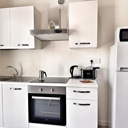Alghero Charming Apartments Downtown Ngoại thất bức ảnh