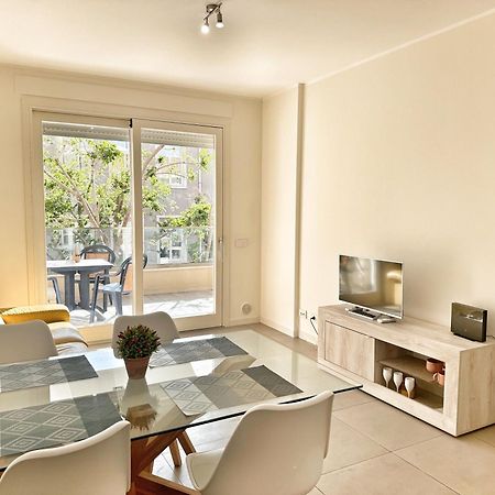 Alghero Charming Apartments Downtown Ngoại thất bức ảnh