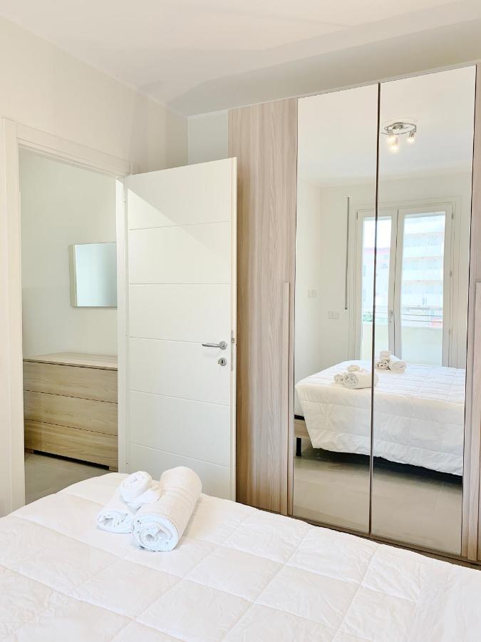 Alghero Charming Apartments Downtown Ngoại thất bức ảnh
