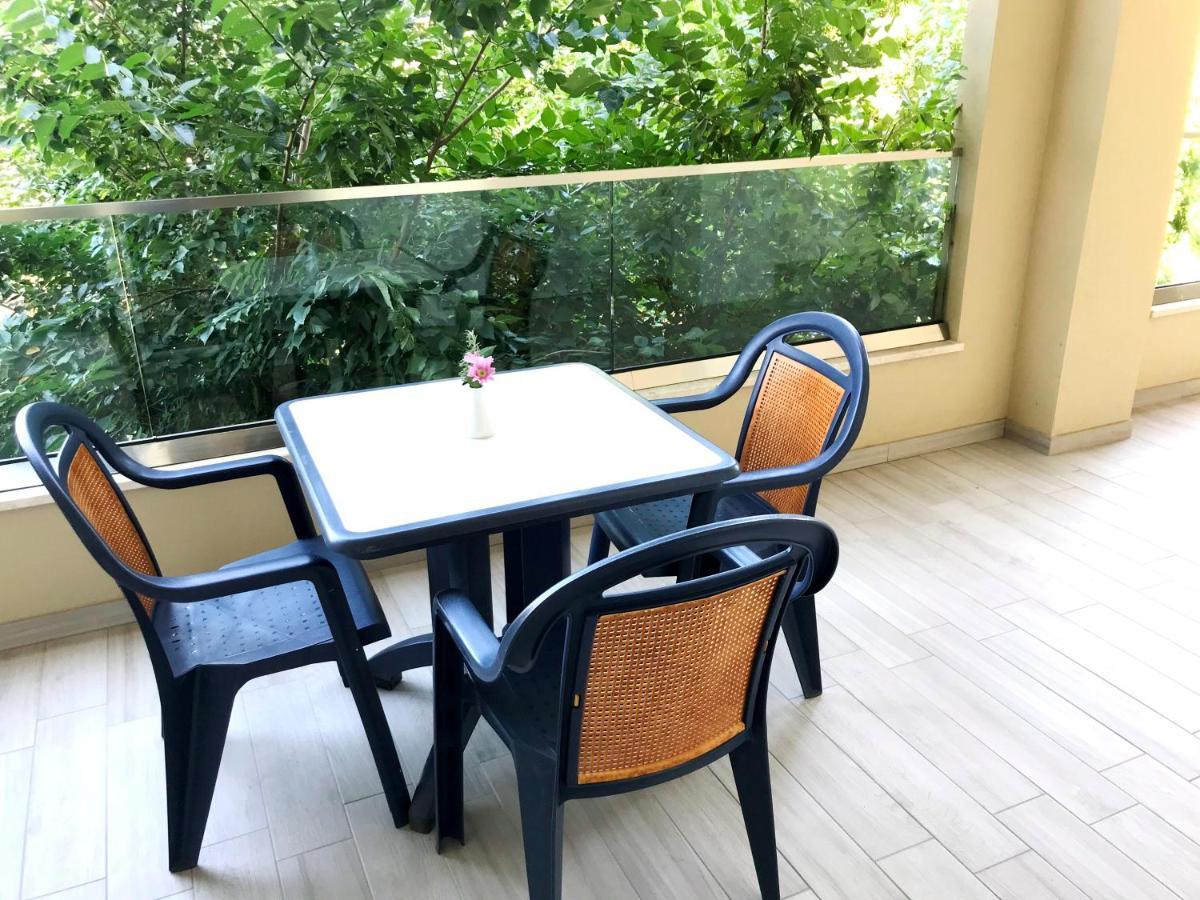 Alghero Charming Apartments Downtown Ngoại thất bức ảnh