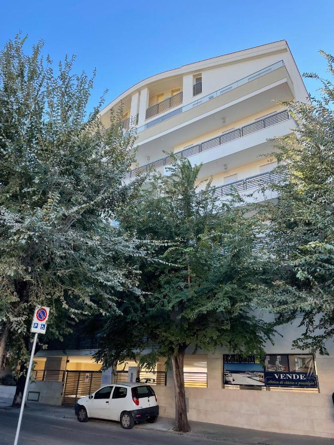 Alghero Charming Apartments Downtown Ngoại thất bức ảnh