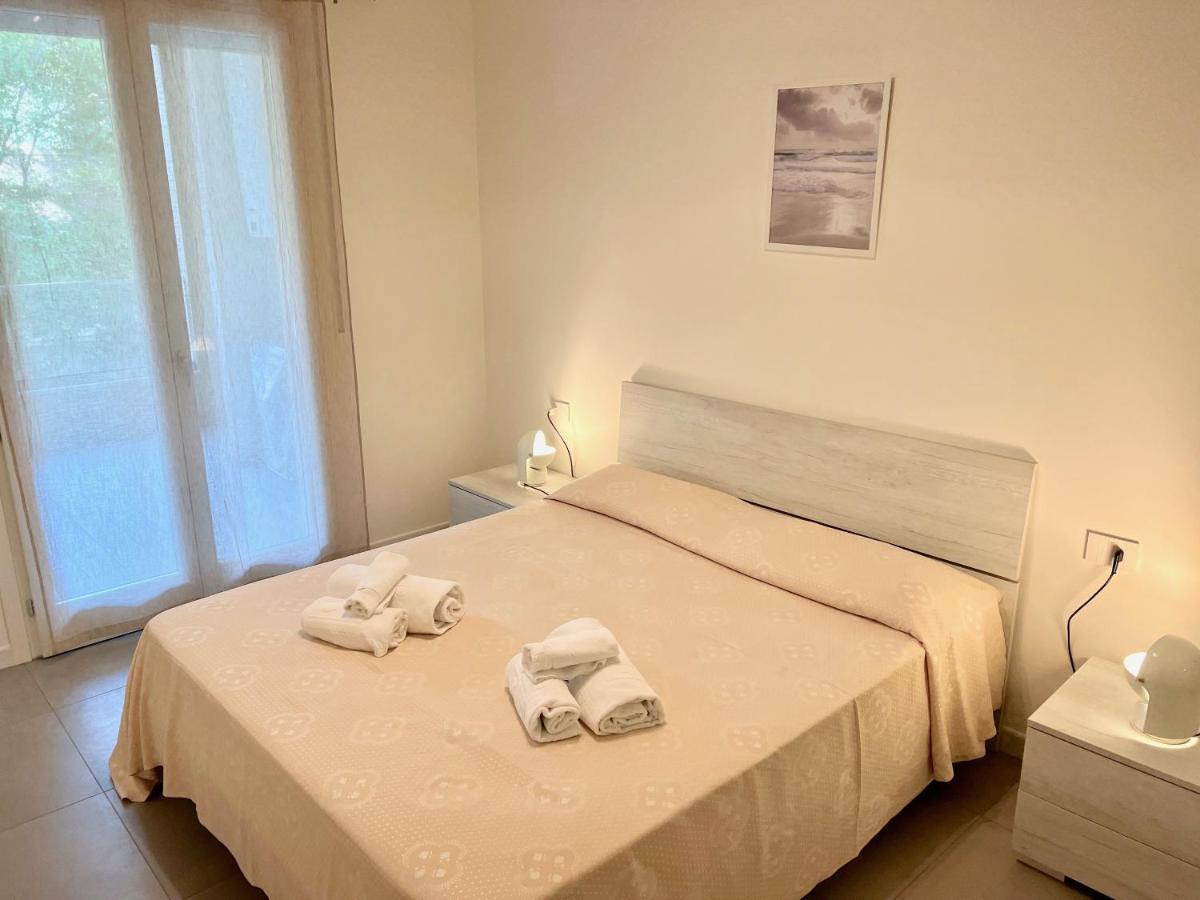Alghero Charming Apartments Downtown Ngoại thất bức ảnh
