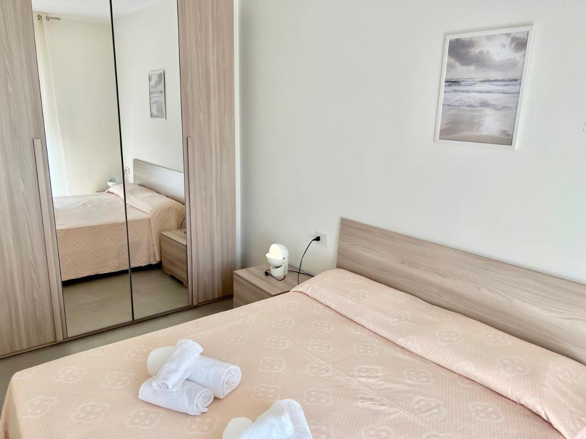 Alghero Charming Apartments Downtown Ngoại thất bức ảnh