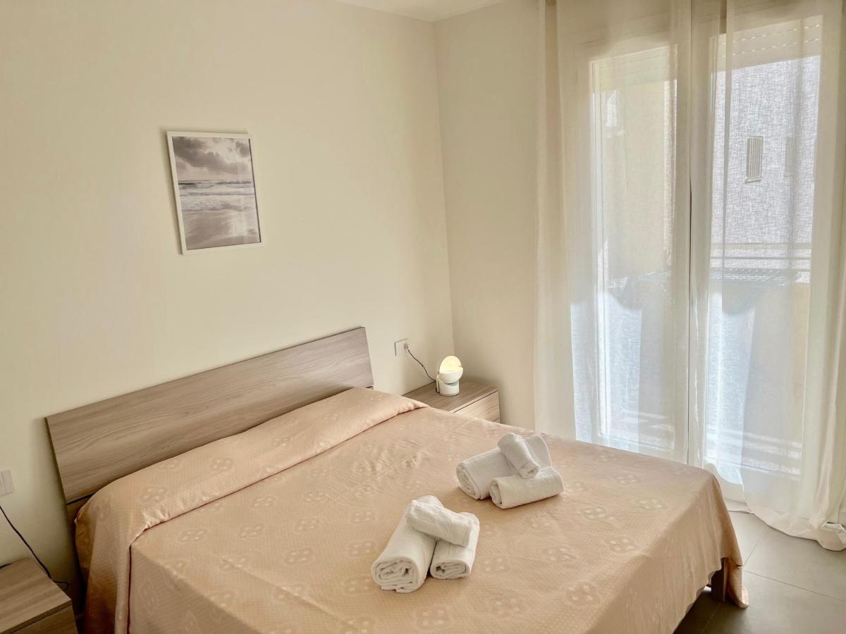 Alghero Charming Apartments Downtown Ngoại thất bức ảnh