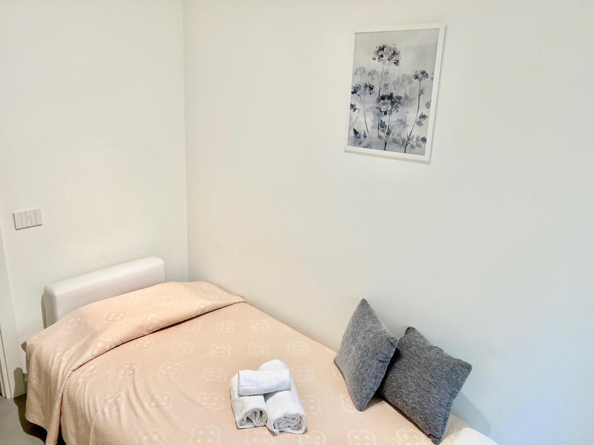 Alghero Charming Apartments Downtown Ngoại thất bức ảnh