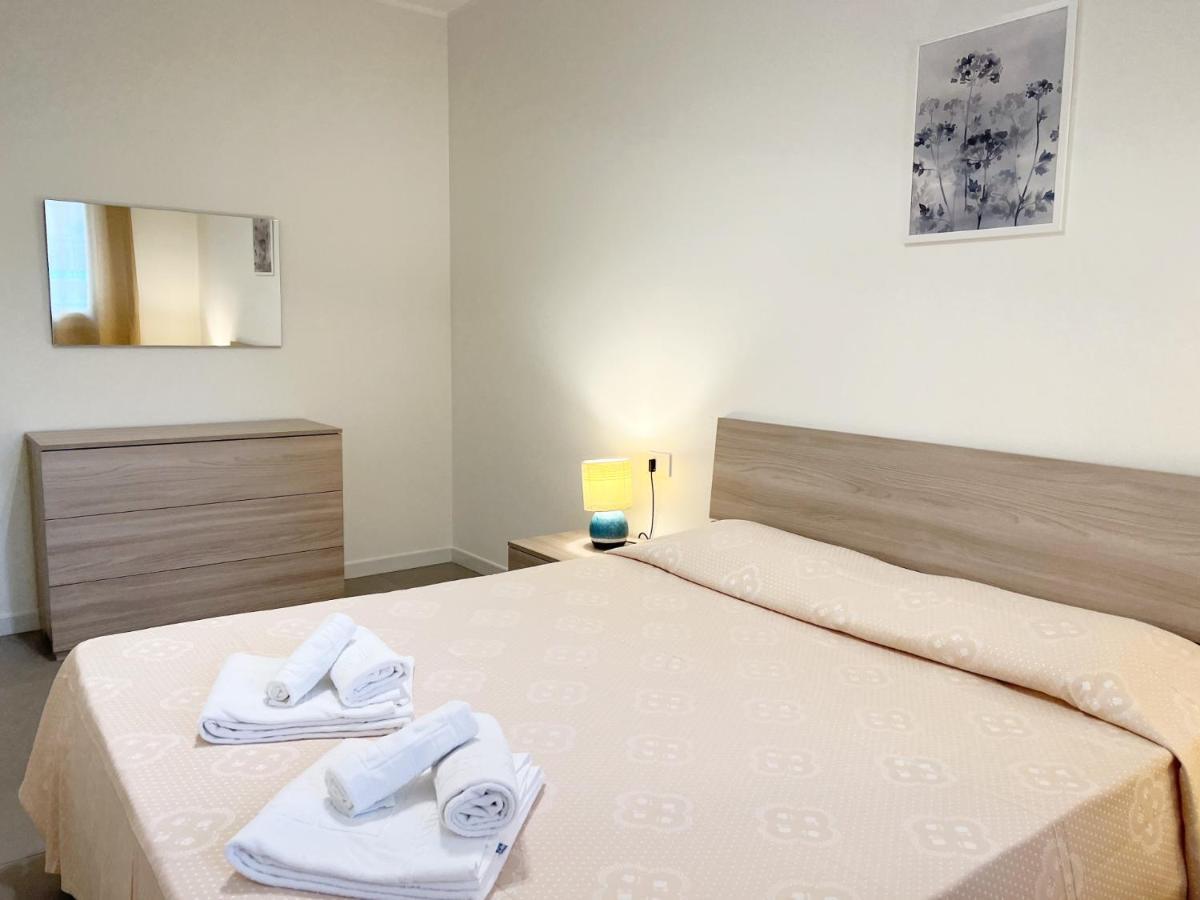 Alghero Charming Apartments Downtown Ngoại thất bức ảnh