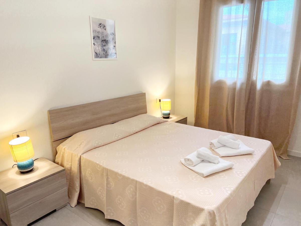Alghero Charming Apartments Downtown Ngoại thất bức ảnh