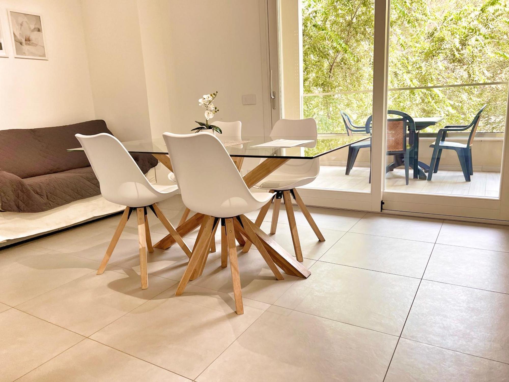 Alghero Charming Apartments Downtown Ngoại thất bức ảnh