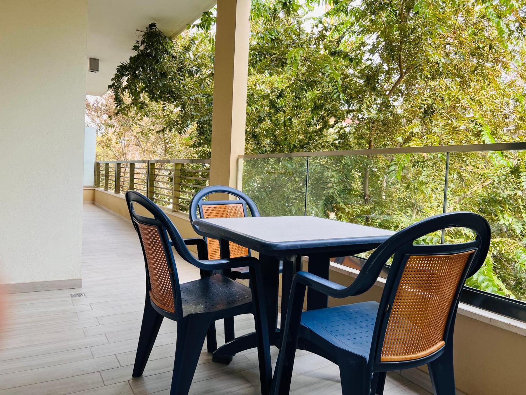 Alghero Charming Apartments Downtown Ngoại thất bức ảnh
