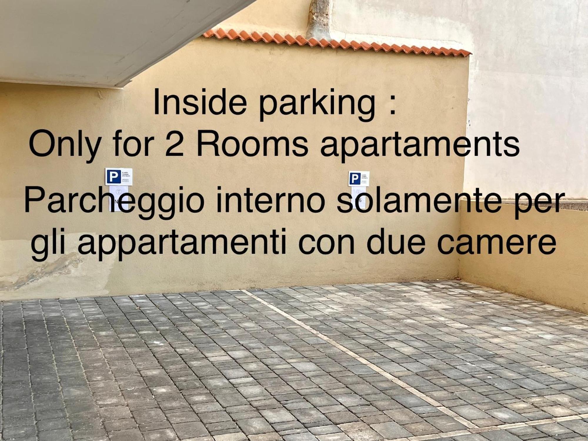 Alghero Charming Apartments Downtown Ngoại thất bức ảnh