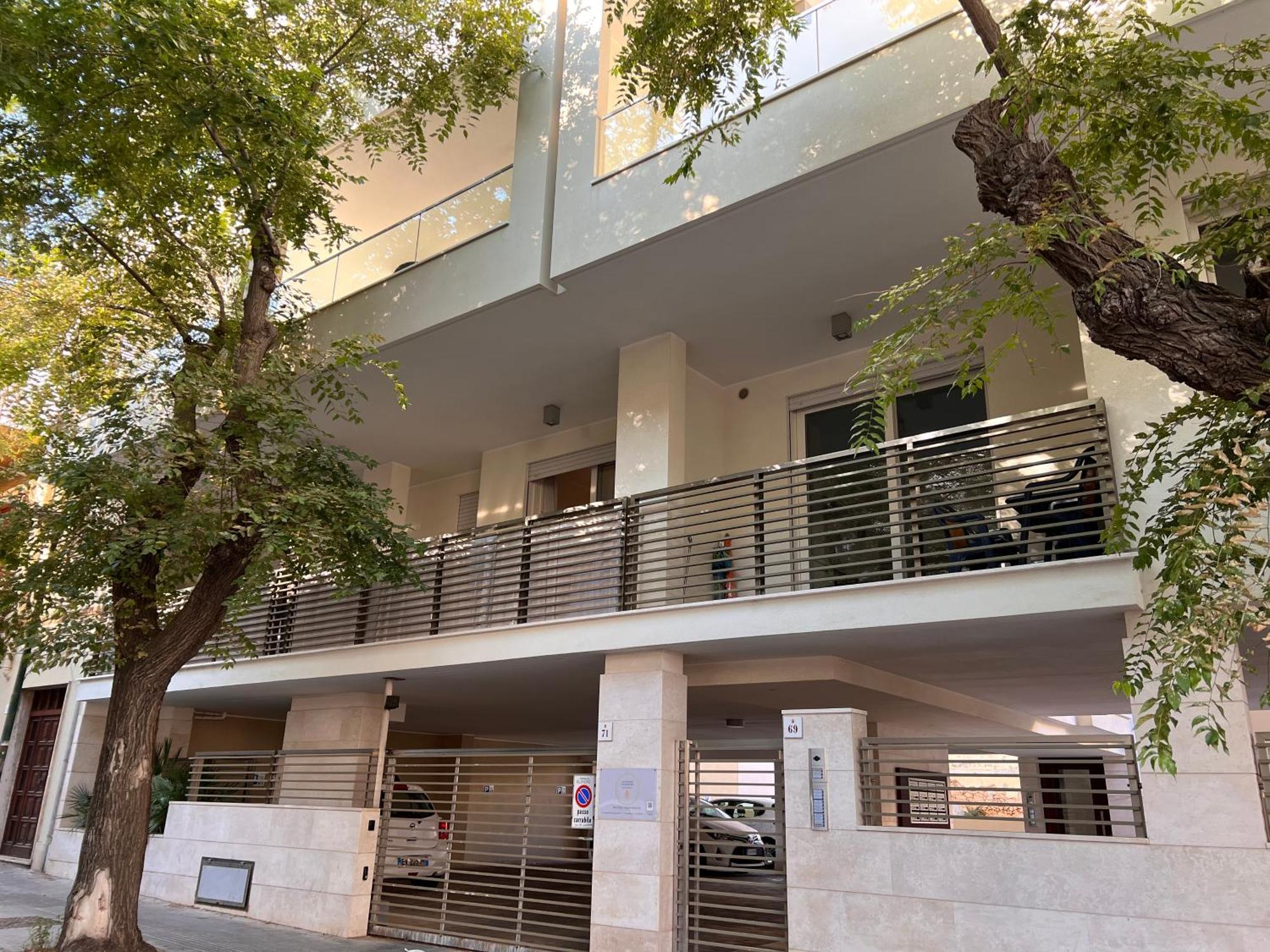 Alghero Charming Apartments Downtown Ngoại thất bức ảnh