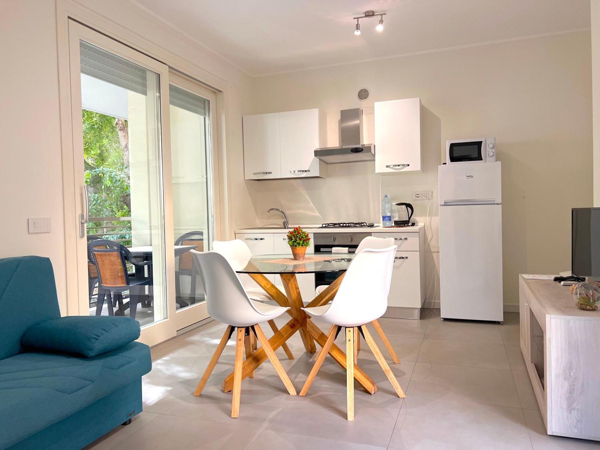 Alghero Charming Apartments Downtown Ngoại thất bức ảnh