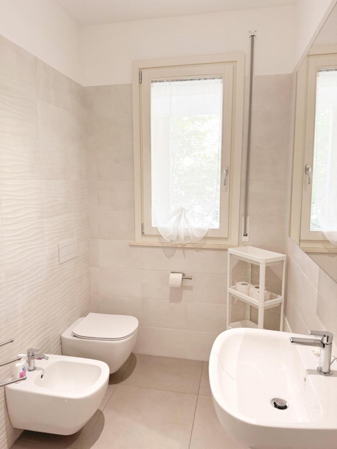 Alghero Charming Apartments Downtown Ngoại thất bức ảnh