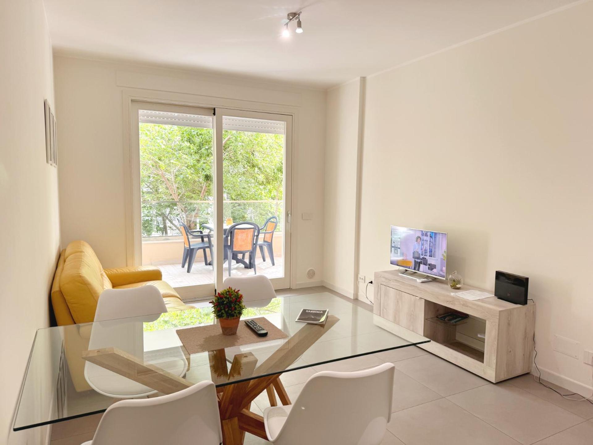 Alghero Charming Apartments Downtown Ngoại thất bức ảnh