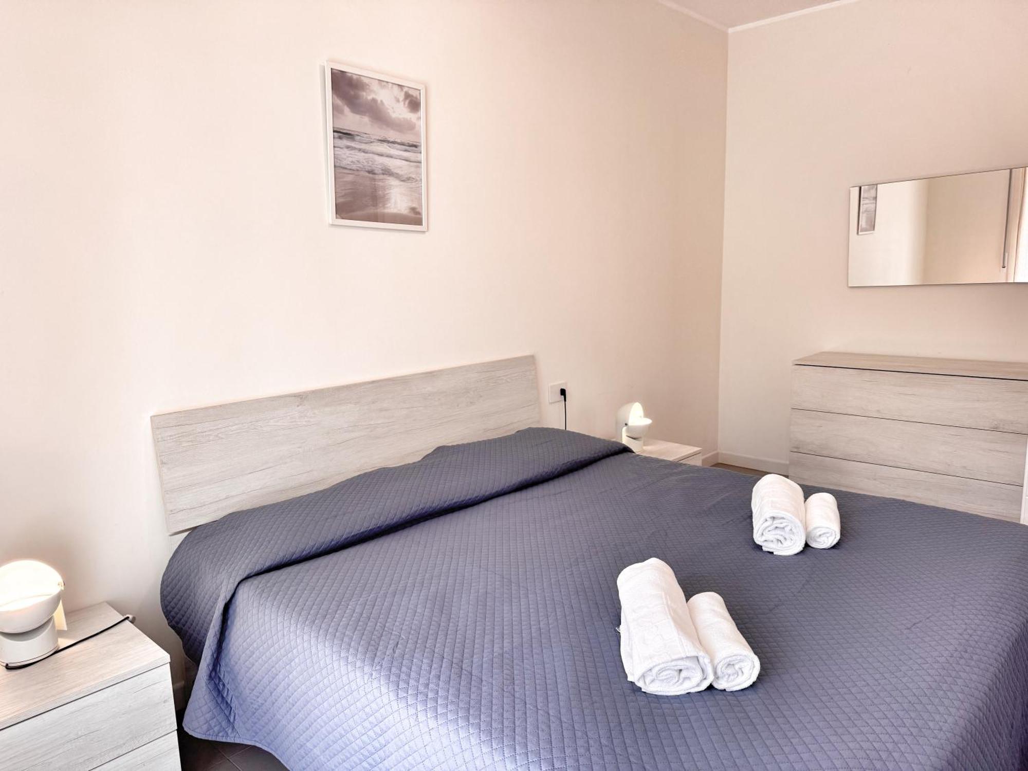 Alghero Charming Apartments Downtown Ngoại thất bức ảnh