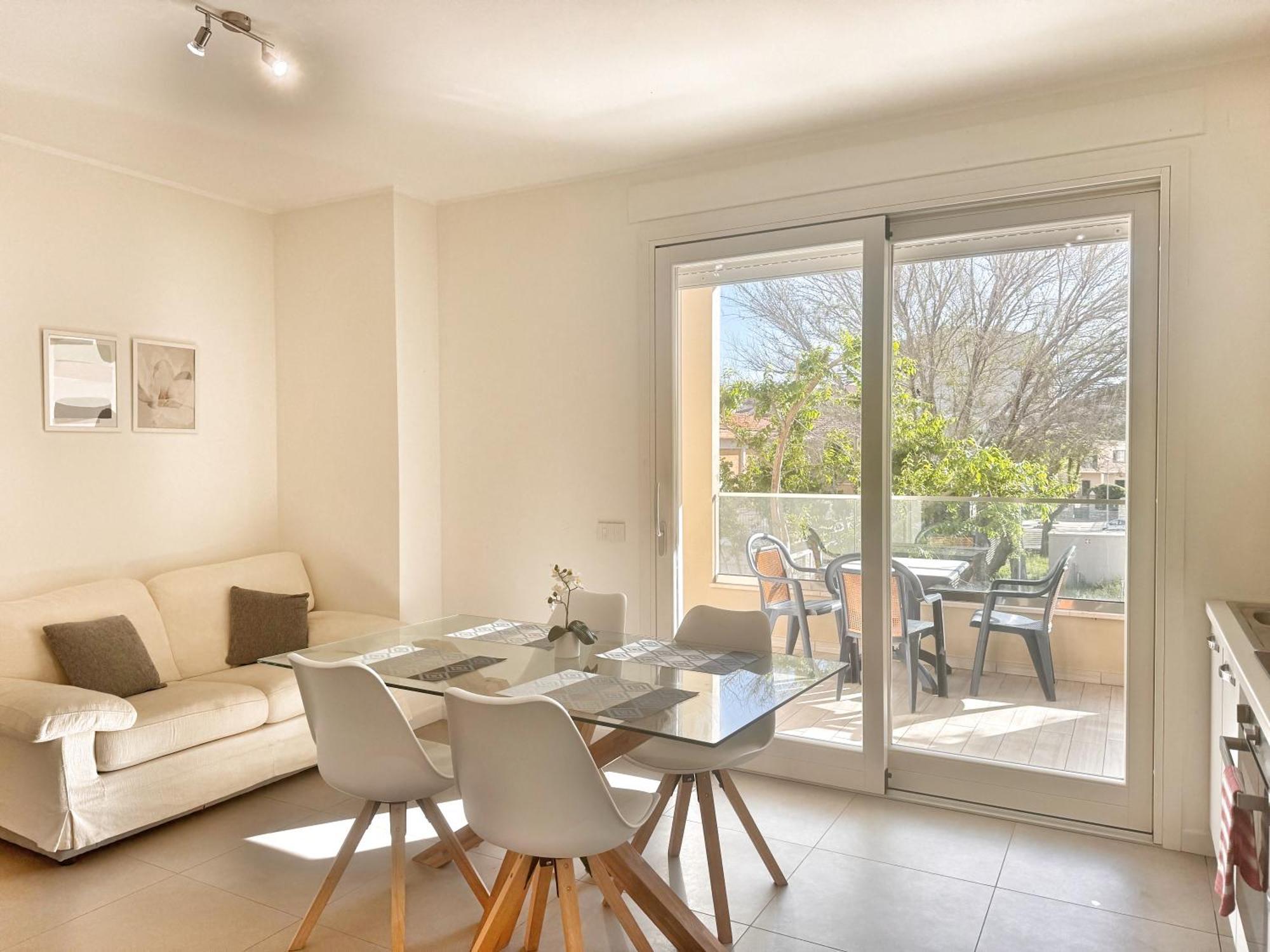 Alghero Charming Apartments Downtown Ngoại thất bức ảnh