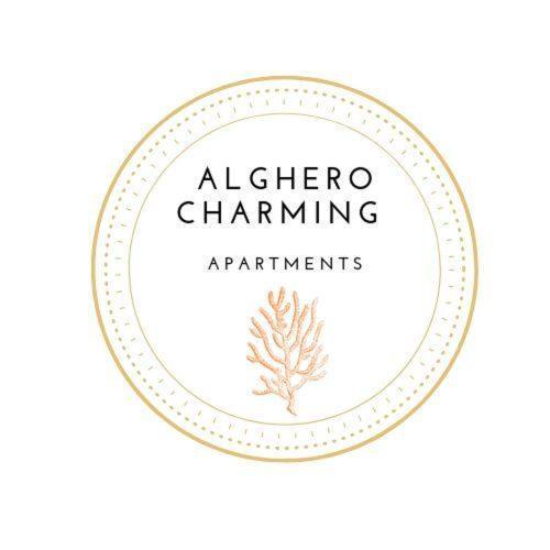 Alghero Charming Apartments Downtown Ngoại thất bức ảnh