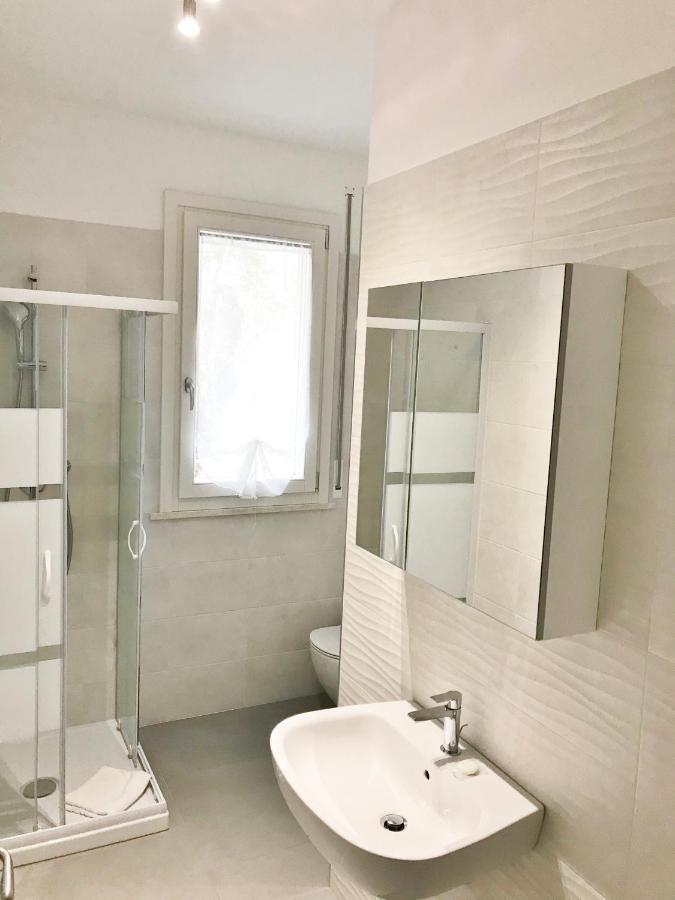 Alghero Charming Apartments Downtown Ngoại thất bức ảnh